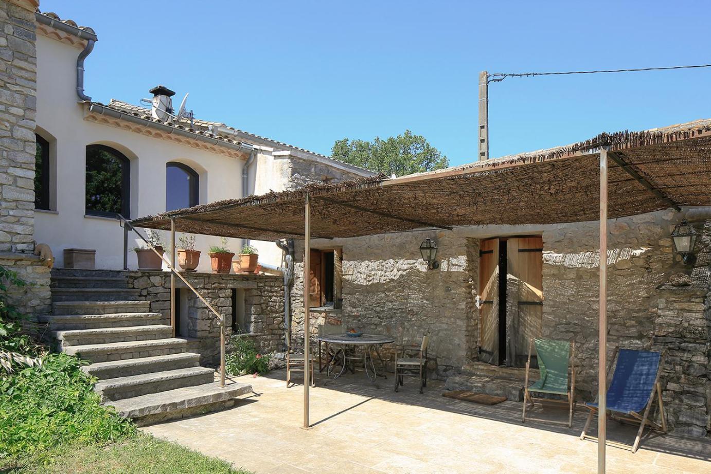 Mas Des Claparedes Montoulieu  Номер фото